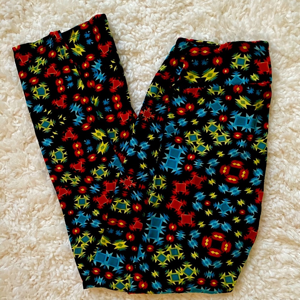 LulaRoe Leggings